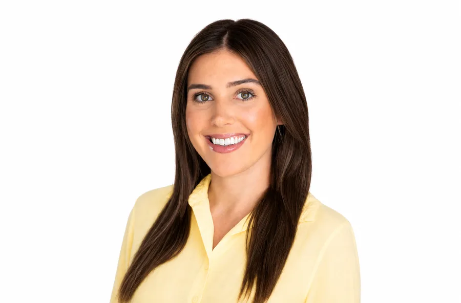 Ashley Clark, founder of Sol Agency